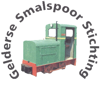 Gelderse Smalspoor Stichting