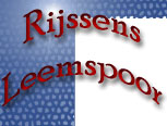 Rijssens Leemspoor 